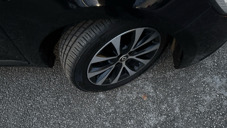 Renault Clio 1.0 TCe 90 Iconic 5dr Petrol Hatchback